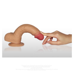LoveToy Nature Cock Gode Nature Cock 17 x 3.9 cm Chair